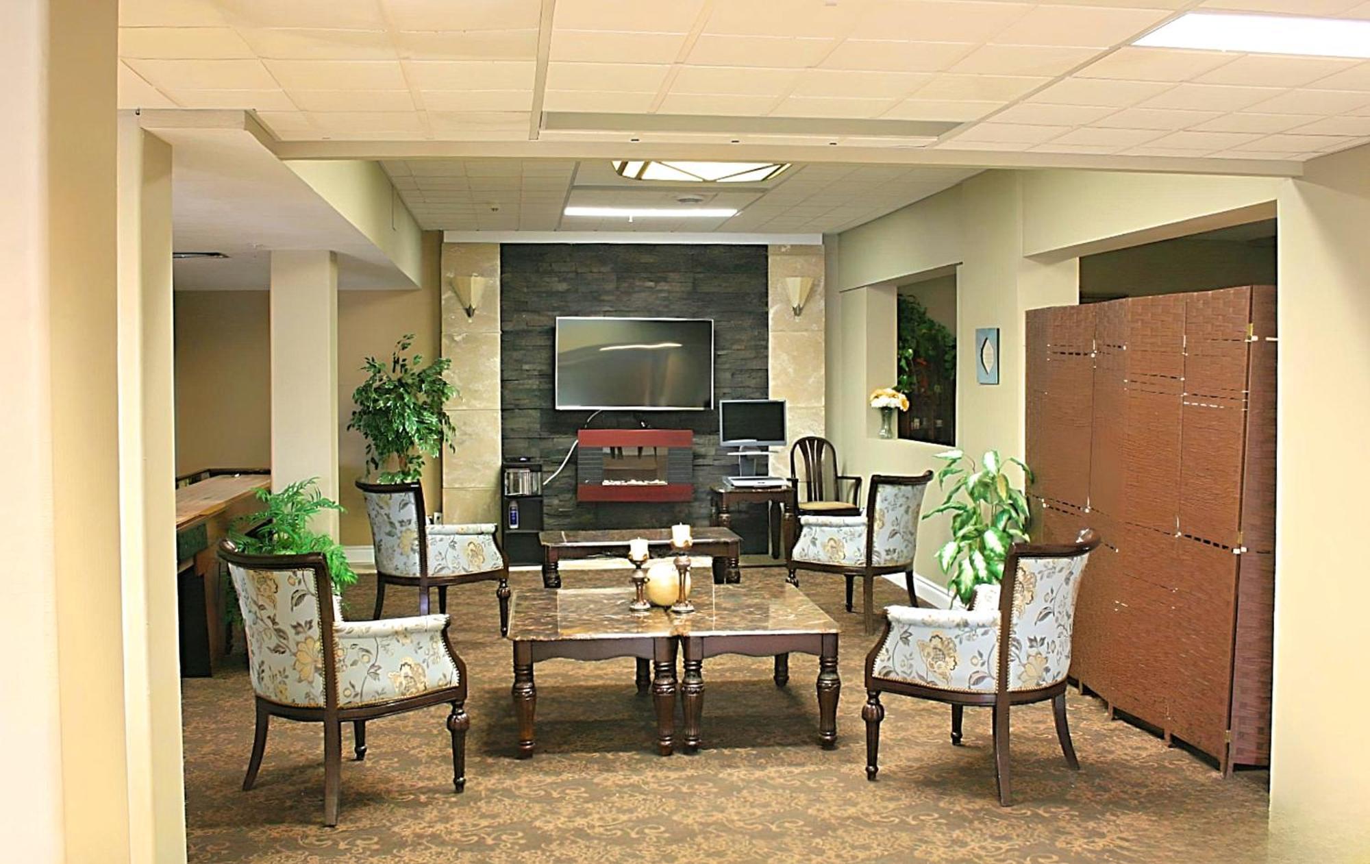 The Medicine Hat Villa 外观 照片