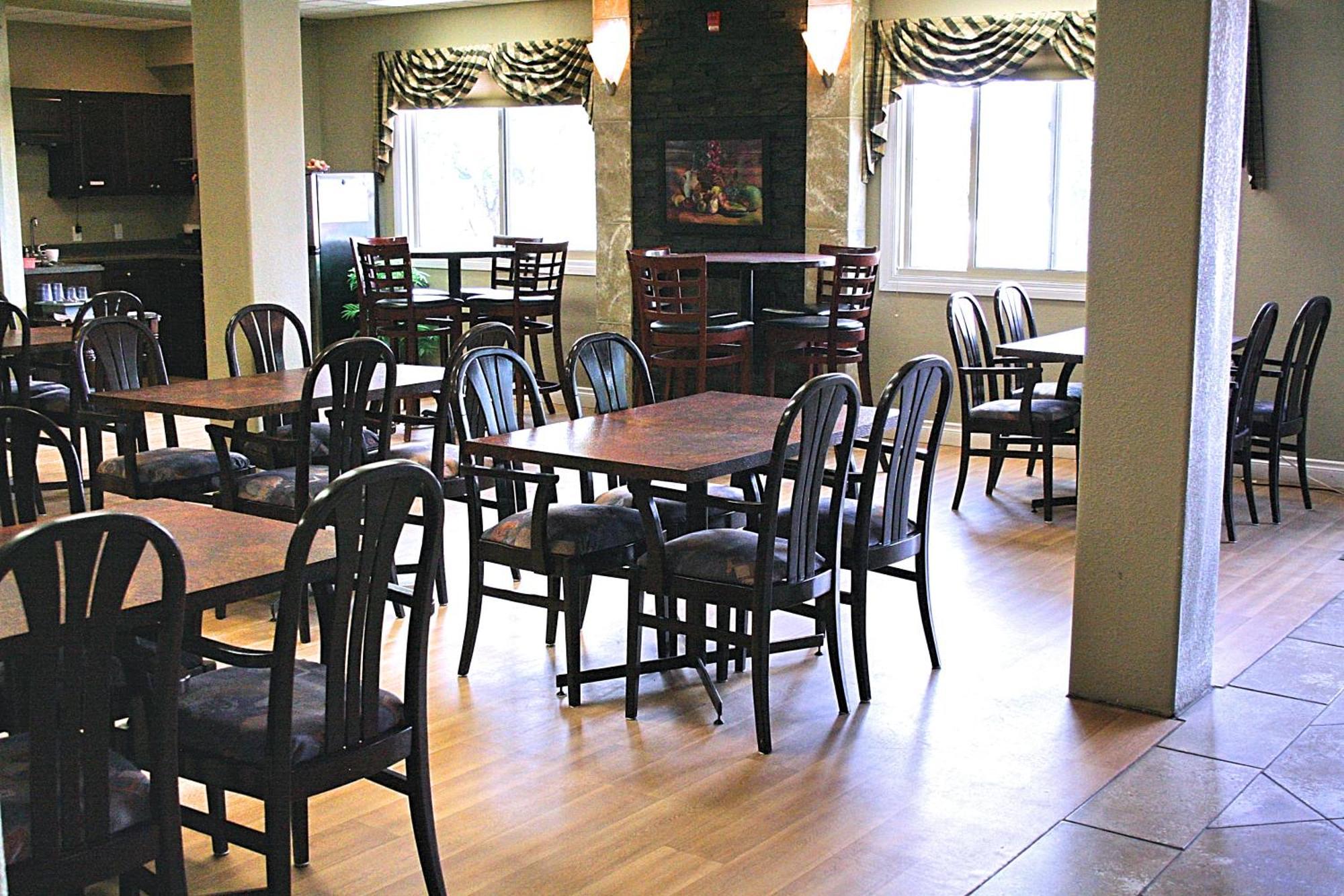 The Medicine Hat Villa 外观 照片