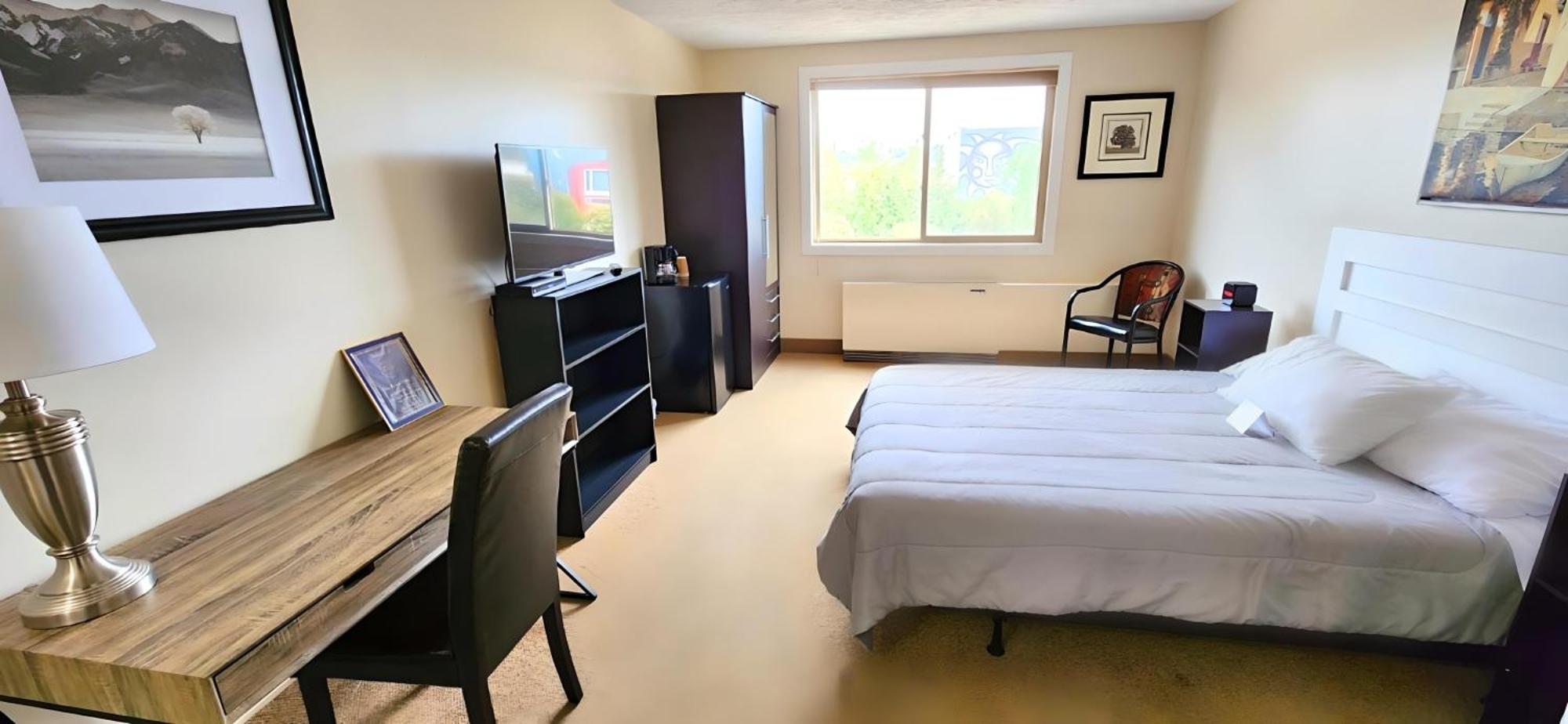 The Medicine Hat Villa 外观 照片