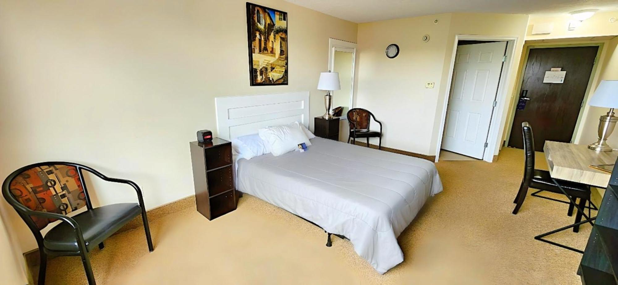 The Medicine Hat Villa 外观 照片