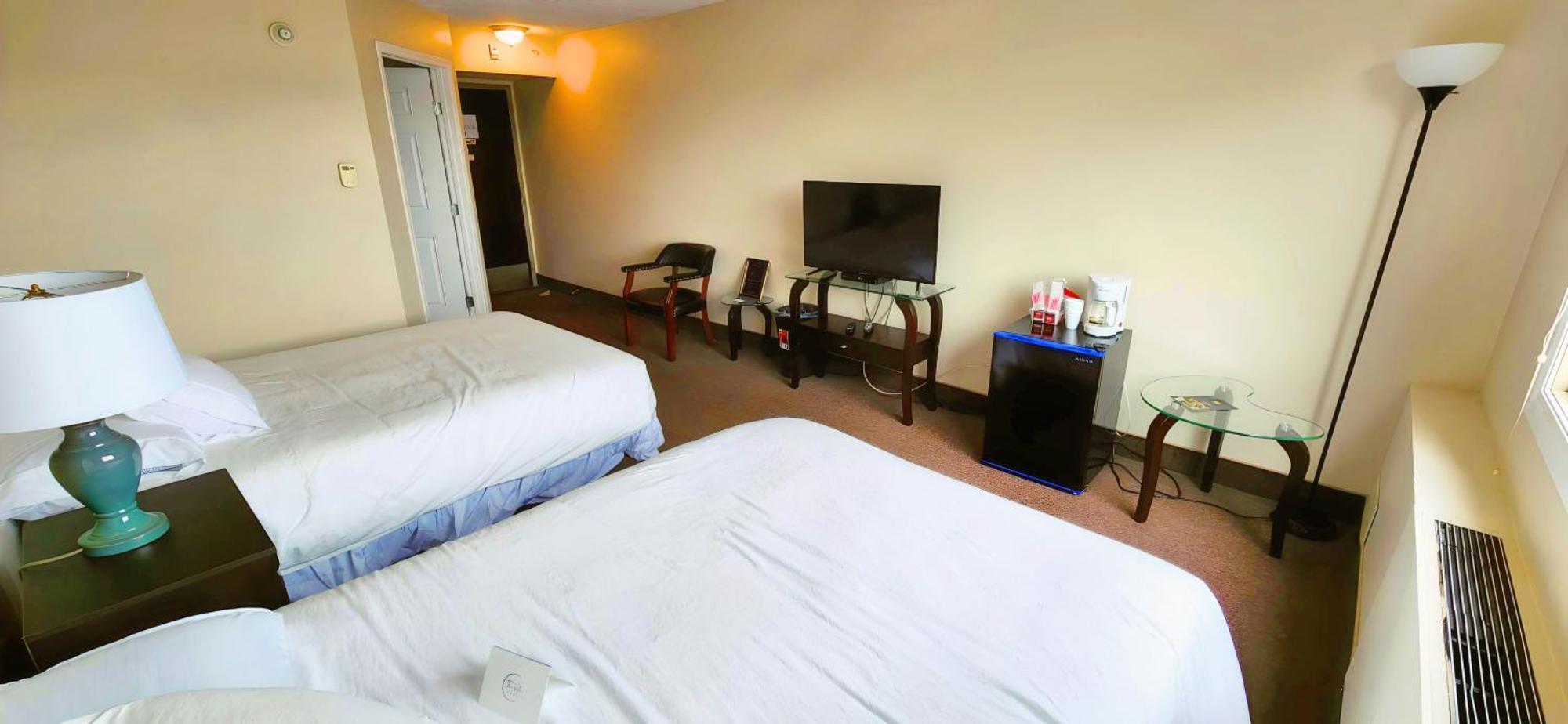 The Medicine Hat Villa 外观 照片